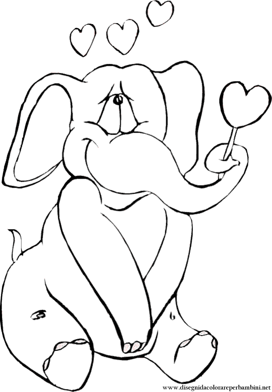 valentines day coloring pages and books - photo #42